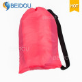 Vente en gros de bricolage Outdoor Camping Air Canapé-lit Air Lounge Sac de haricots parfumé gonflable Lamzac Hangout Air Sleeping Bag